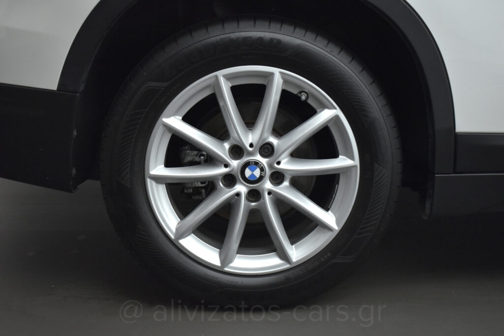 Bmw X1 - 1.5 S drive Steptronic 16d Navigation