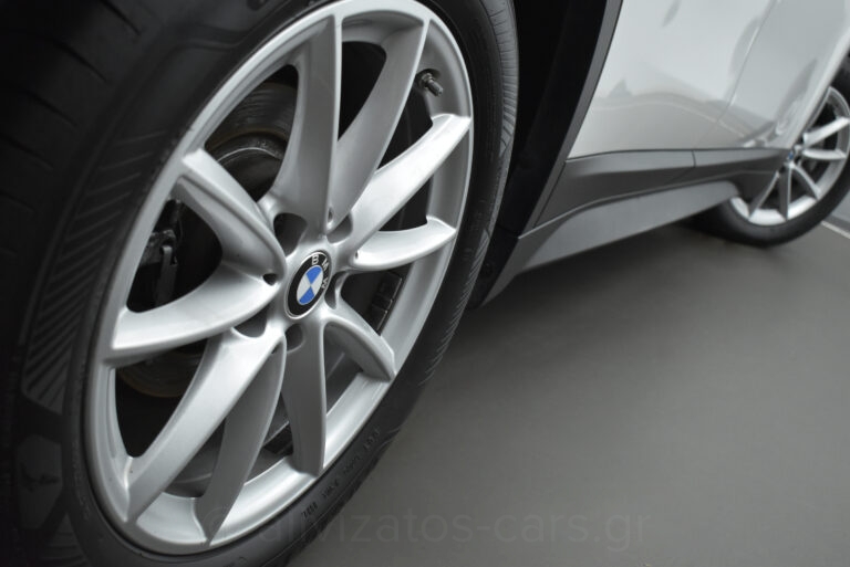 Bmw X1 - 1.5 S drive Steptronic 16d Navigation