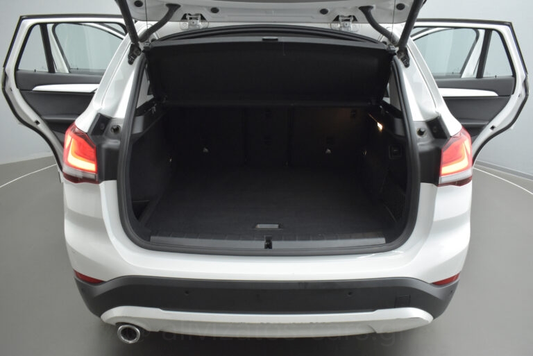 Bmw X1 - 1.5 S drive Steptronic 16d Navigation