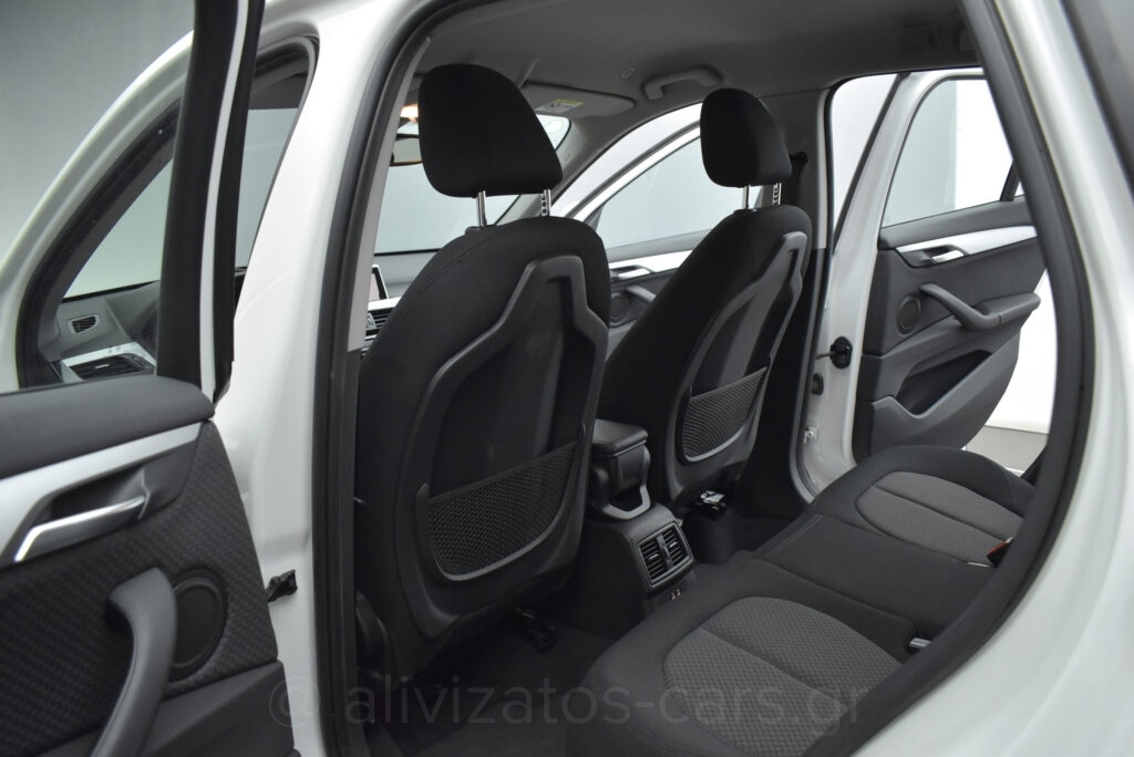 Bmw X1 - 1.5 S drive Steptronic 16d Navigation