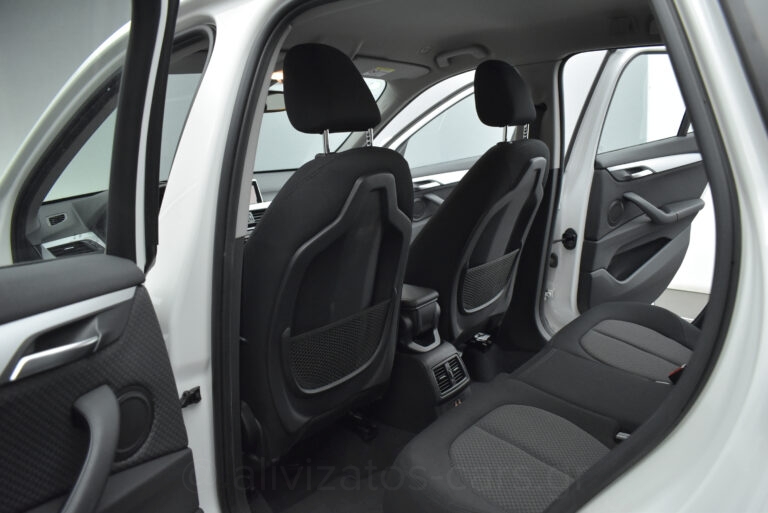 Bmw X1 - 1.5 S drive Steptronic 16d Navigation