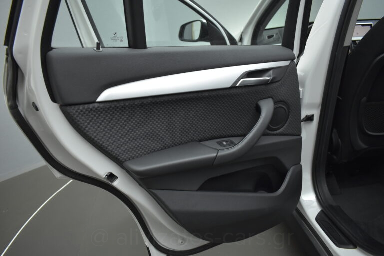 Bmw X1 - 1.5 S drive Steptronic 16d Navigation