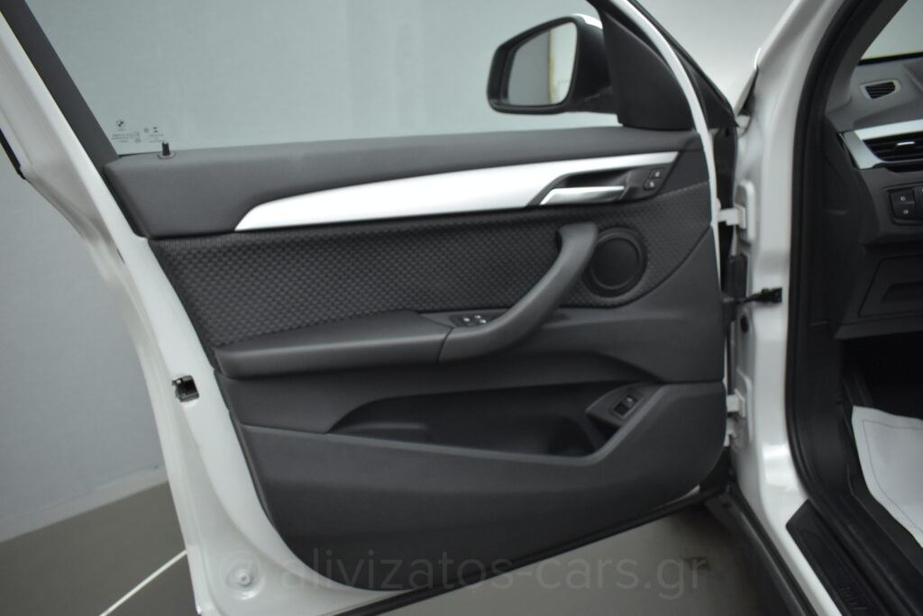 Bmw X1 - 1.5 S drive Steptronic 16d Navigation