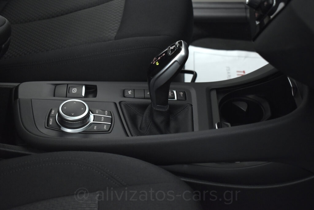 Bmw X1 - 1.5 S drive Steptronic 16d Navigation