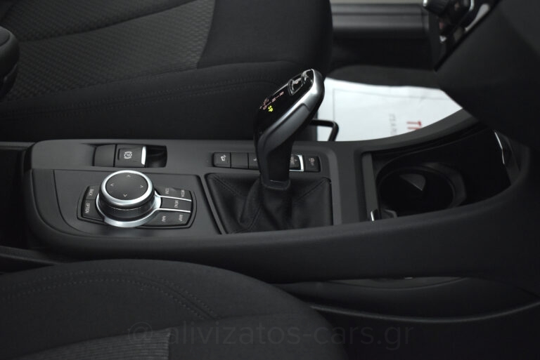 Bmw X1 - 1.5 S drive Steptronic 16d Navigation