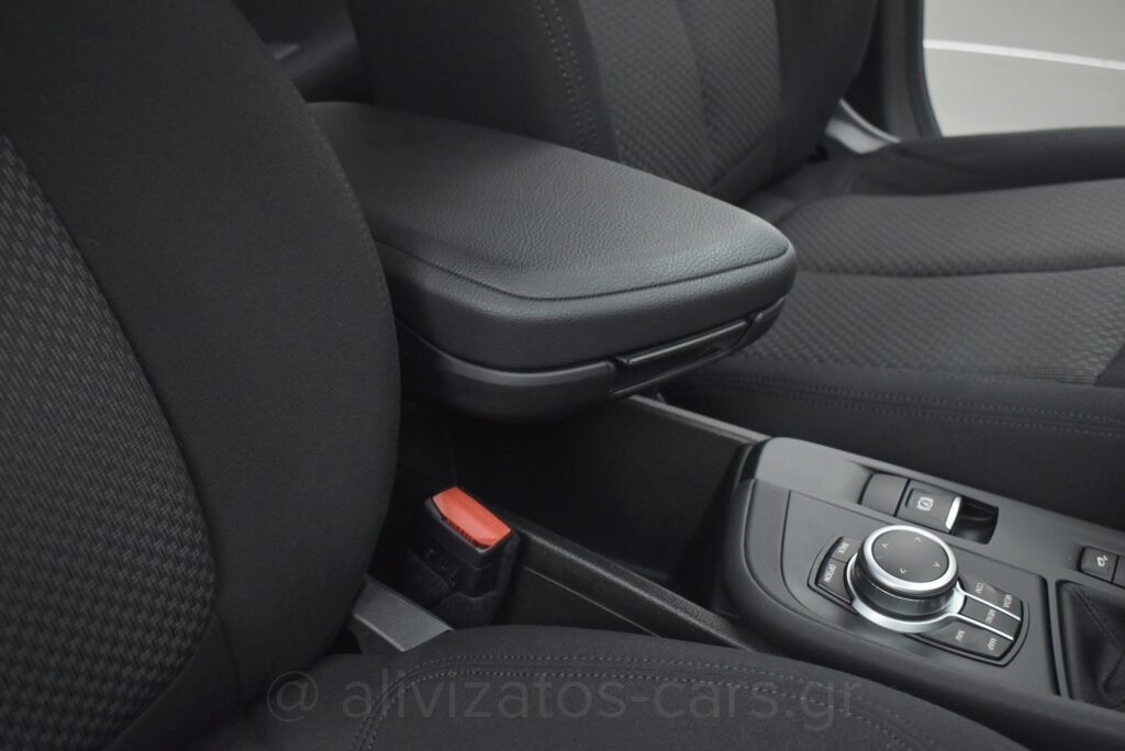 Bmw X1 - 1.5 S drive Steptronic 16d Navigation