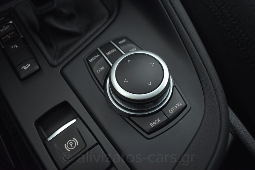 Bmw X1 - 1.5 S drive Steptronic 16d Navigation