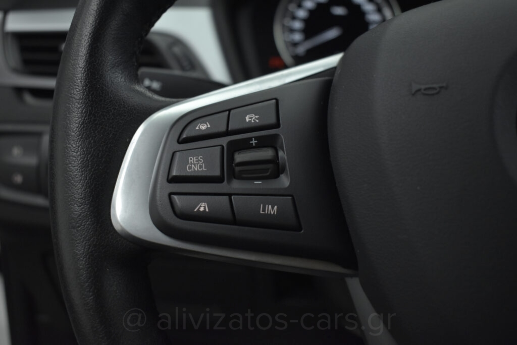 Bmw X1 - 1.5 S drive Steptronic 16d Navigation