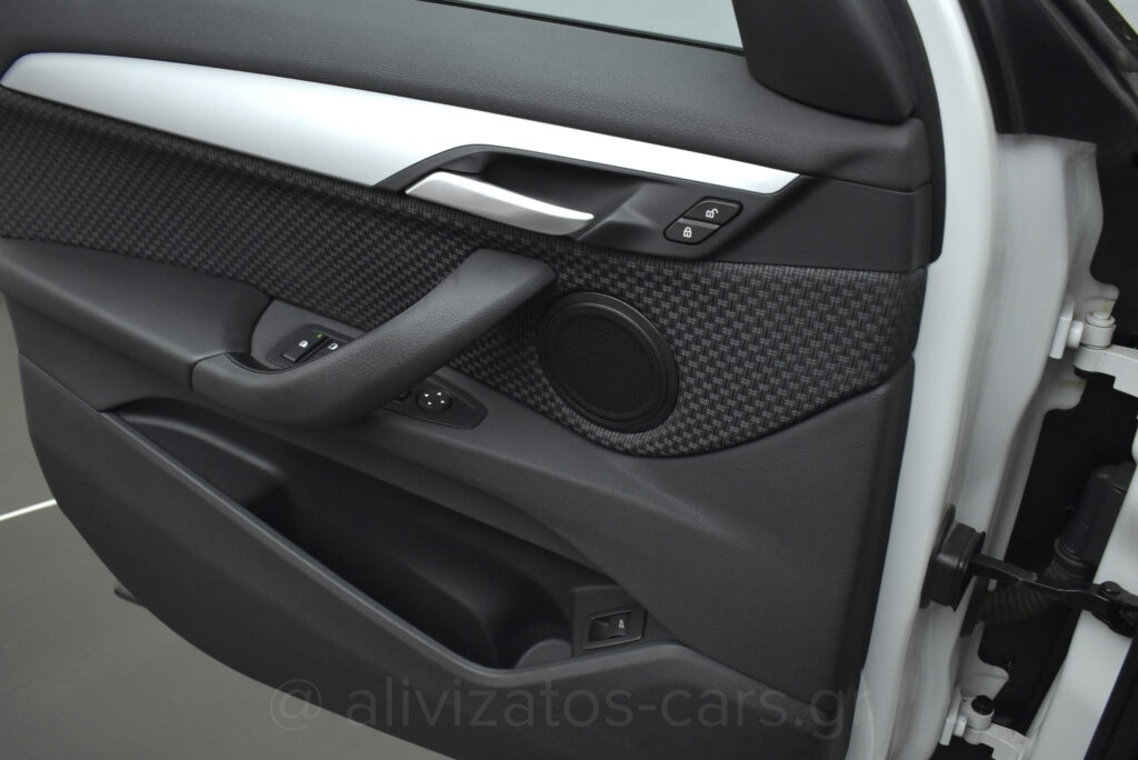 Bmw X1 - 1.5 S drive Steptronic 16d Navigation