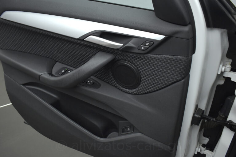 Bmw X1 - 1.5 S drive Steptronic 16d Navigation