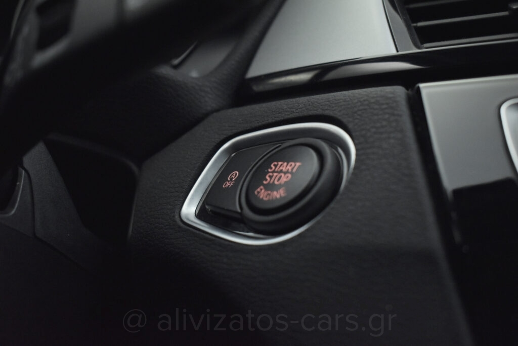 Bmw X1 - 1.5 S drive Steptronic 16d Navigation