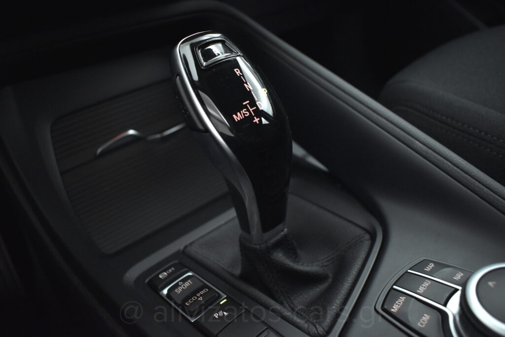 Bmw X1 - 1.5 S drive Steptronic 16d Navigation