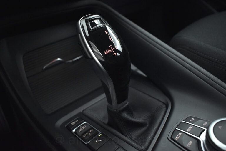 Bmw X1 - 1.5 S drive Steptronic 16d Navigation