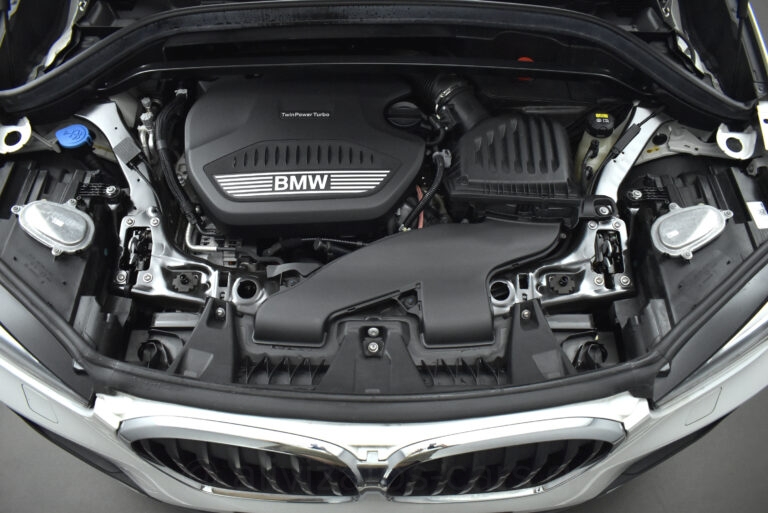 Bmw X1 - 1.5 S drive Steptronic 16d Navigation