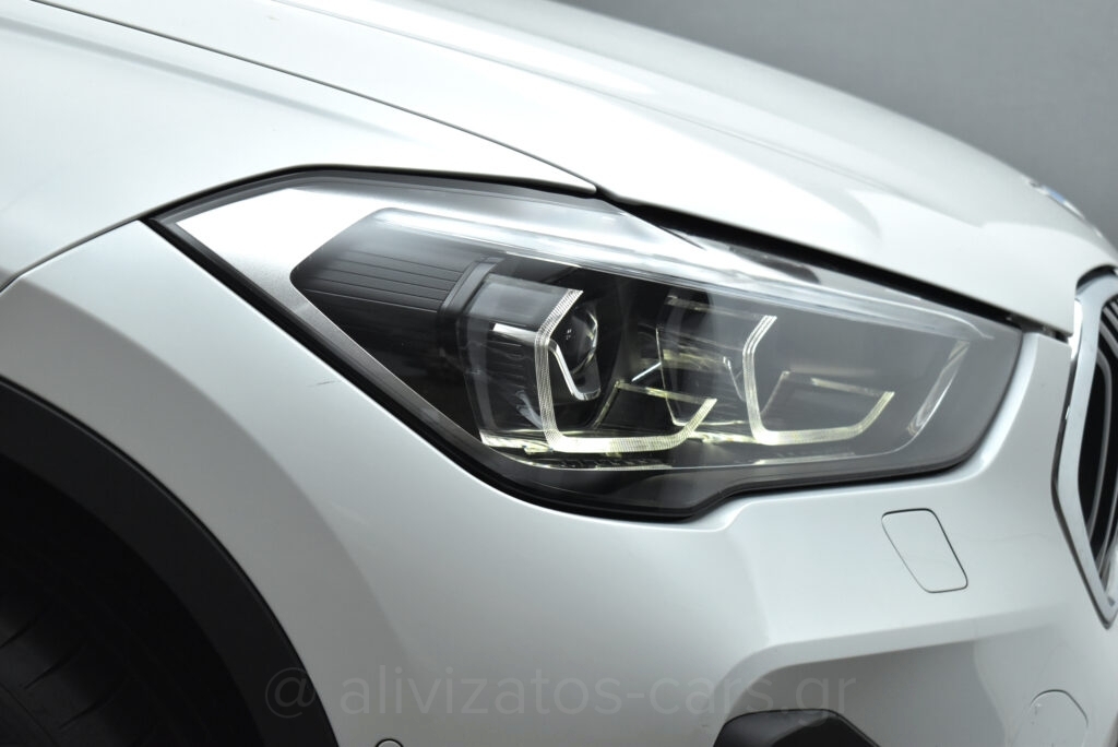 Bmw X1 - 1.5 S drive Steptronic 16d Navigation