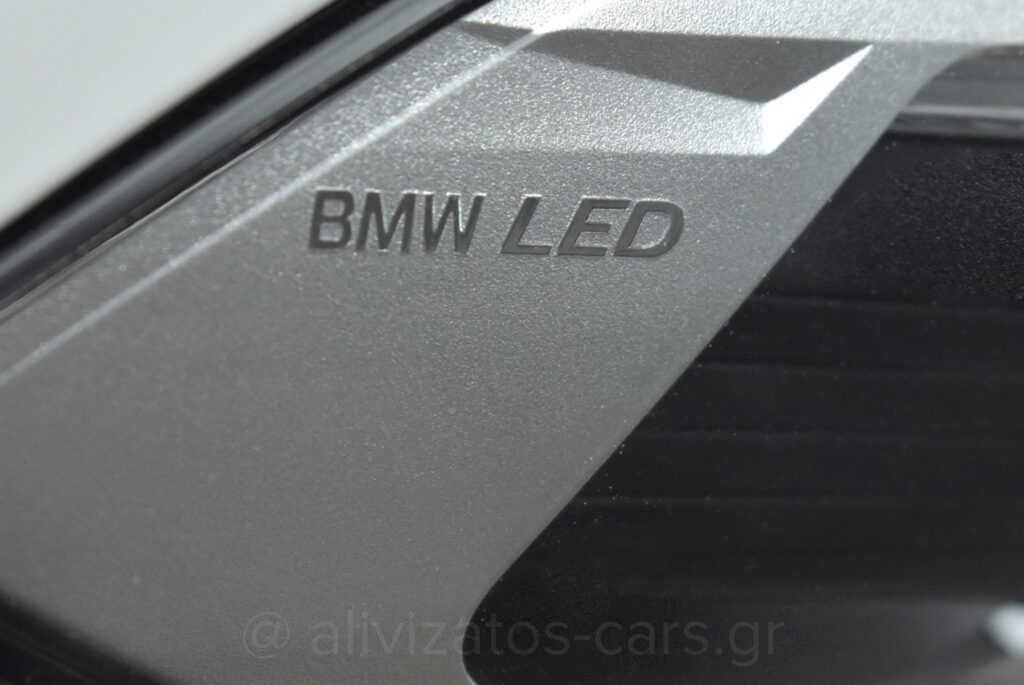 Bmw X1 - 1.5 S drive Steptronic 16d Navigation