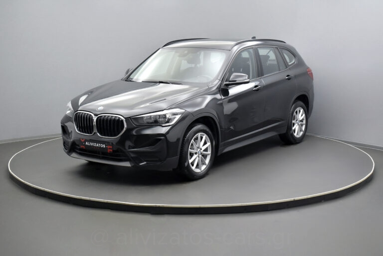 Bmw X1 - 1.5 S drive Steptronic 16d Parktronic & Navigation
