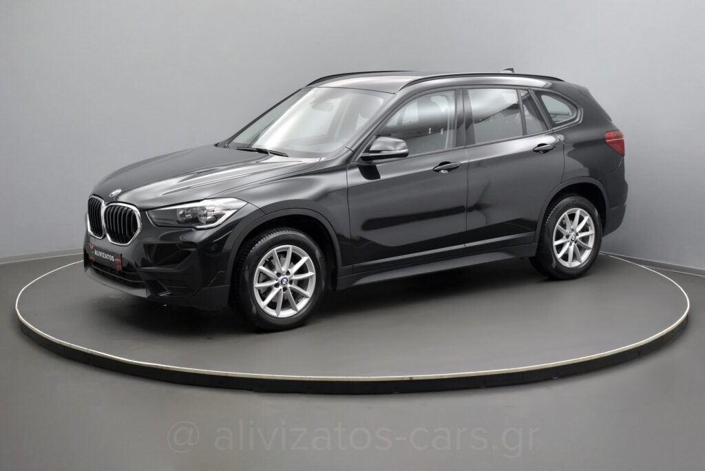 Bmw X1 - 1.5 S drive Steptronic 16d Parktronic & Navigation