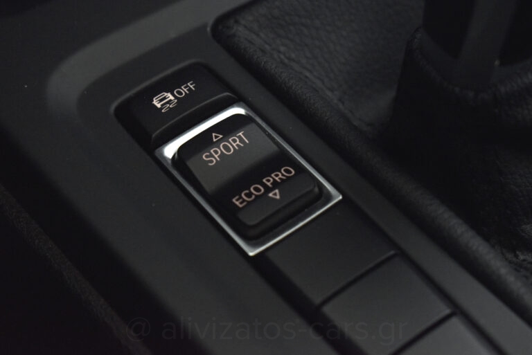 Bmw X1 - 16D S drive Steptronic Parktronic & Navigation