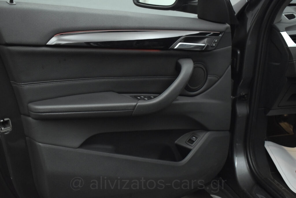 Bmw X1 - 20D Xdrive Steptronic 190hp 4x4