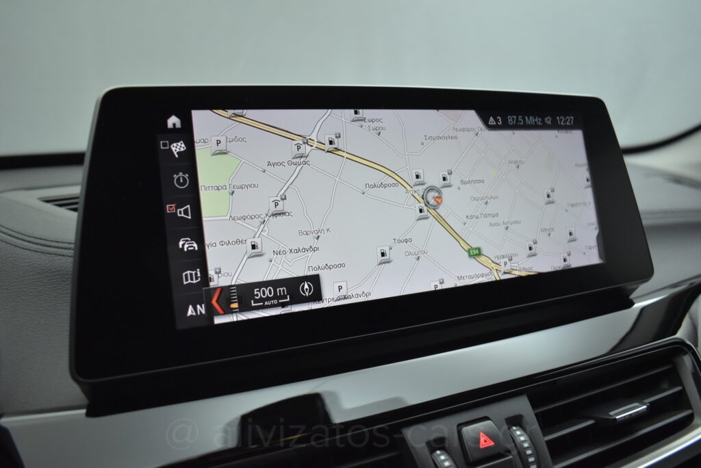 Bmw X1 - 20D Xdrive Steptronic 190hp 4x4