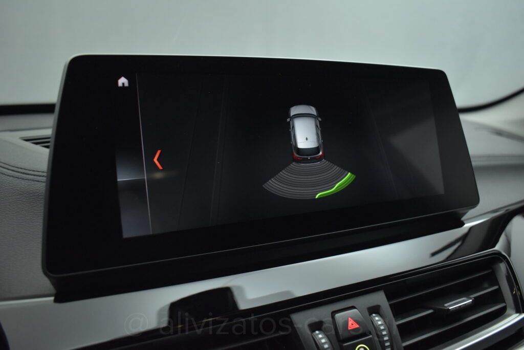 Bmw X1 - 20D Xdrive Steptronic 190hp 4x4