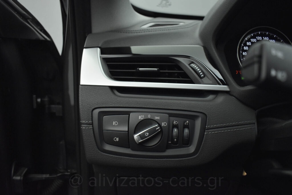 Bmw X1 - 20D Xdrive Steptronic 190hp 4x4