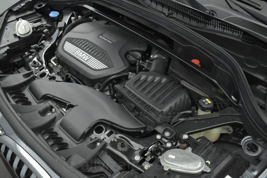 Bmw X1 - 20D Xdrive Steptronic 190hp 4x4