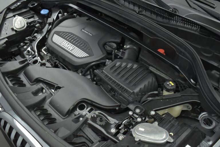 Bmw X1 - 20D Xdrive Steptronic 190hp 4x4