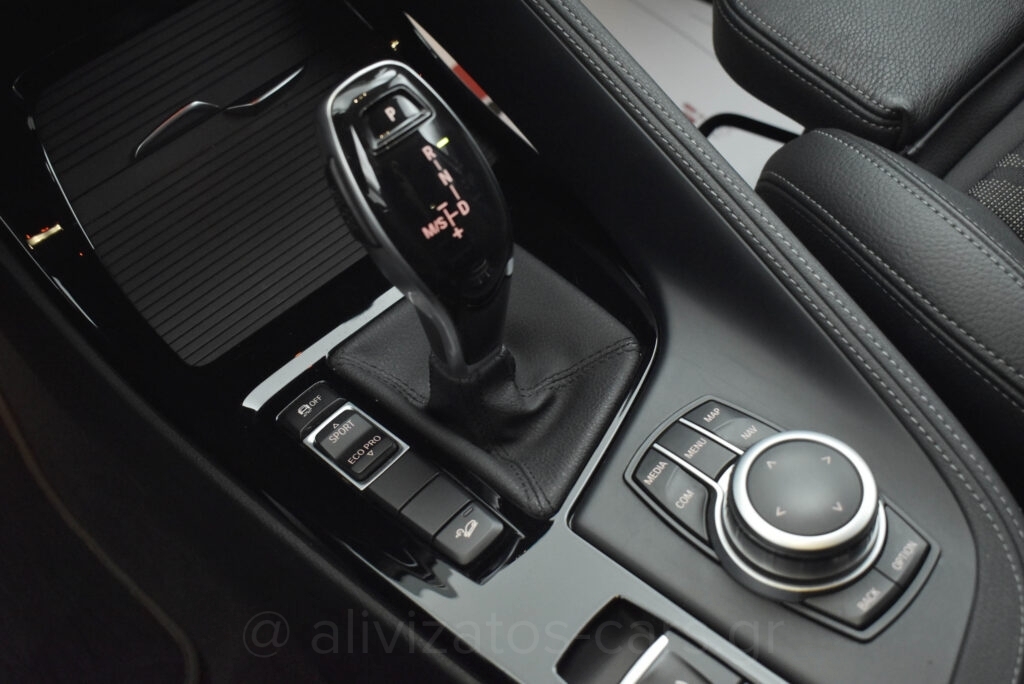 Bmw X1 - 20D Xdrive Steptronic 190hp 4x4