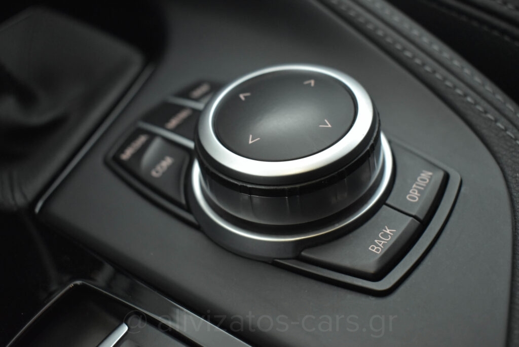 Bmw X1 - 20D Xdrive Steptronic 190hp 4x4