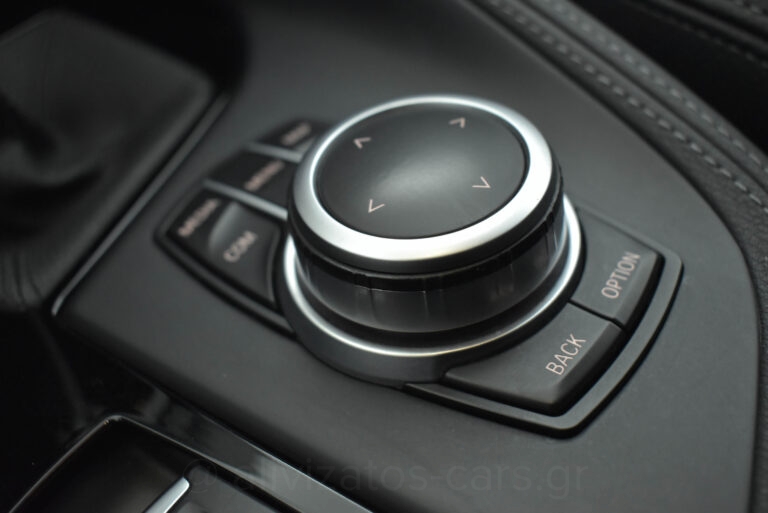 Bmw X1 - 20D Xdrive Steptronic 190hp 4x4