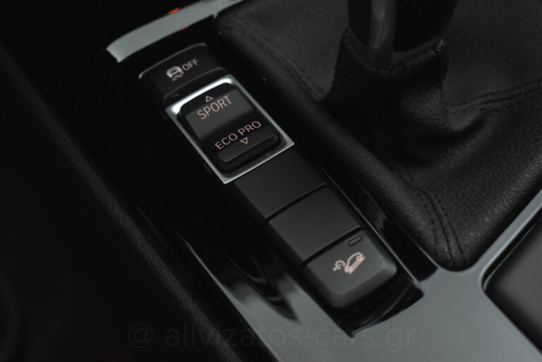 Bmw X1 - 20D Xdrive Steptronic 190hp 4x4