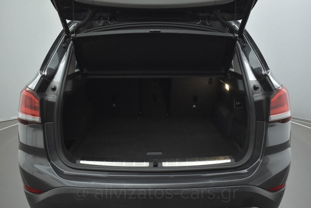 Bmw X1 - 20D Xdrive Steptronic 190hp 4x4