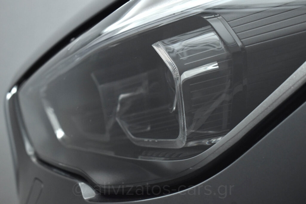 Bmw X1 - 20D Xdrive Steptronic 190hp 4x4