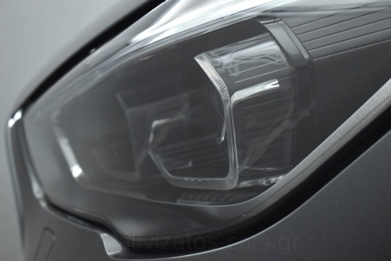 Bmw X1 - 20D Xdrive Steptronic 190hp 4x4