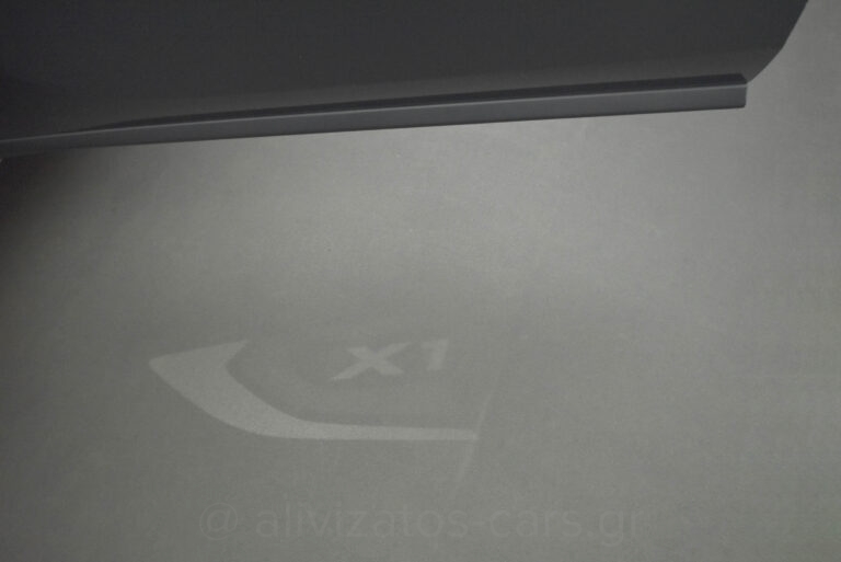 Bmw X1 - 20D Xdrive Steptronic 190hp 4x4