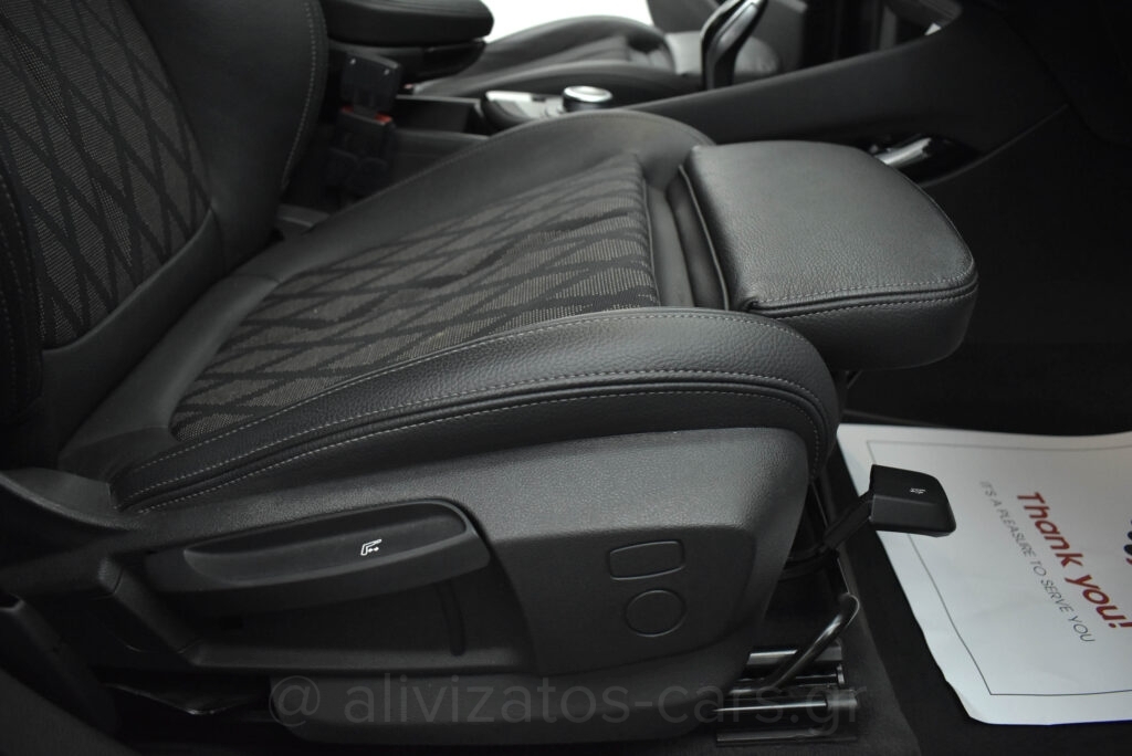 Bmw X1 - 20D Xdrive Steptronic 190hp 4x4