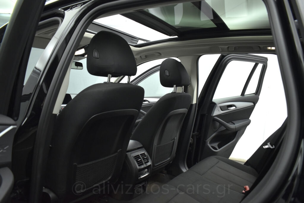 Bmw X3 - 30e XDrive Steptronic Plug-in 292hp Panorama