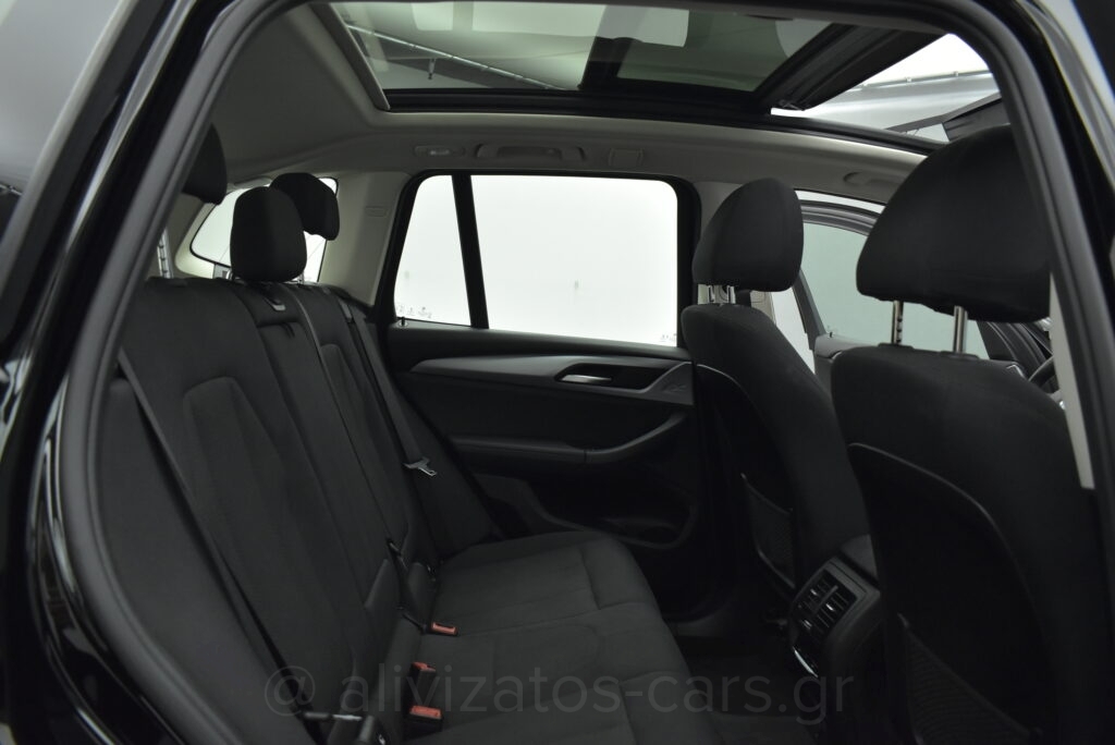 Bmw X3 - 30e XDrive Steptronic Plug-in 292hp Panorama