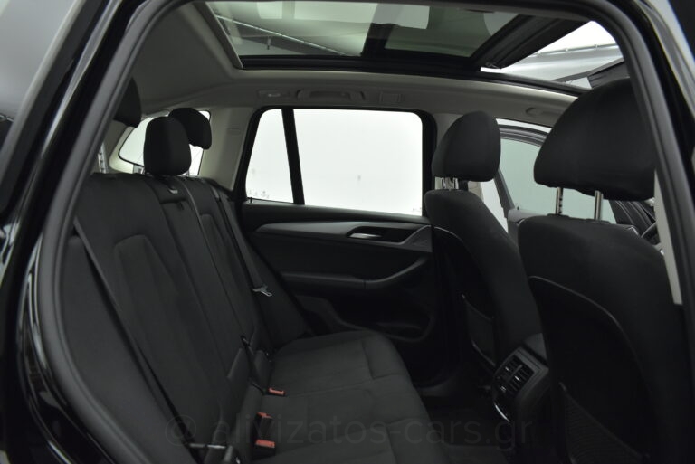 Bmw X3 - 30e XDrive Steptronic Plug-in 292hp Panorama