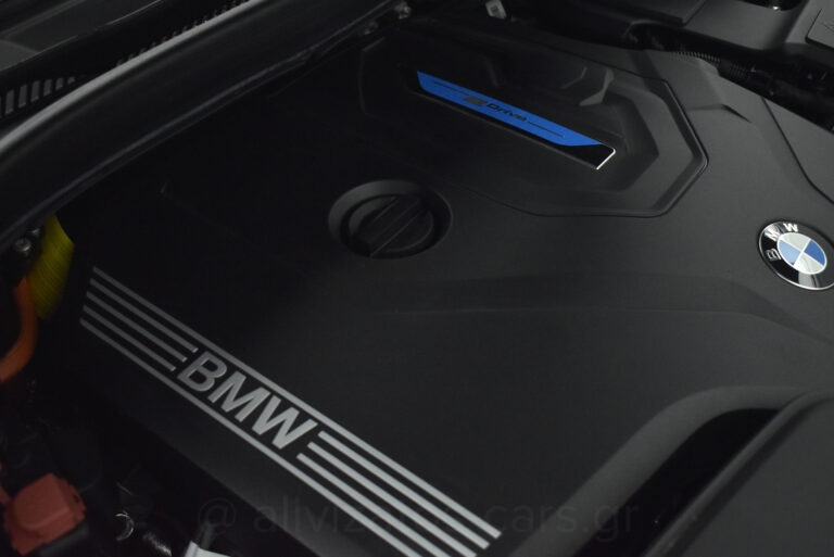 Bmw X3 - 30e XDrive Steptronic Plug-in 292hp Panorama