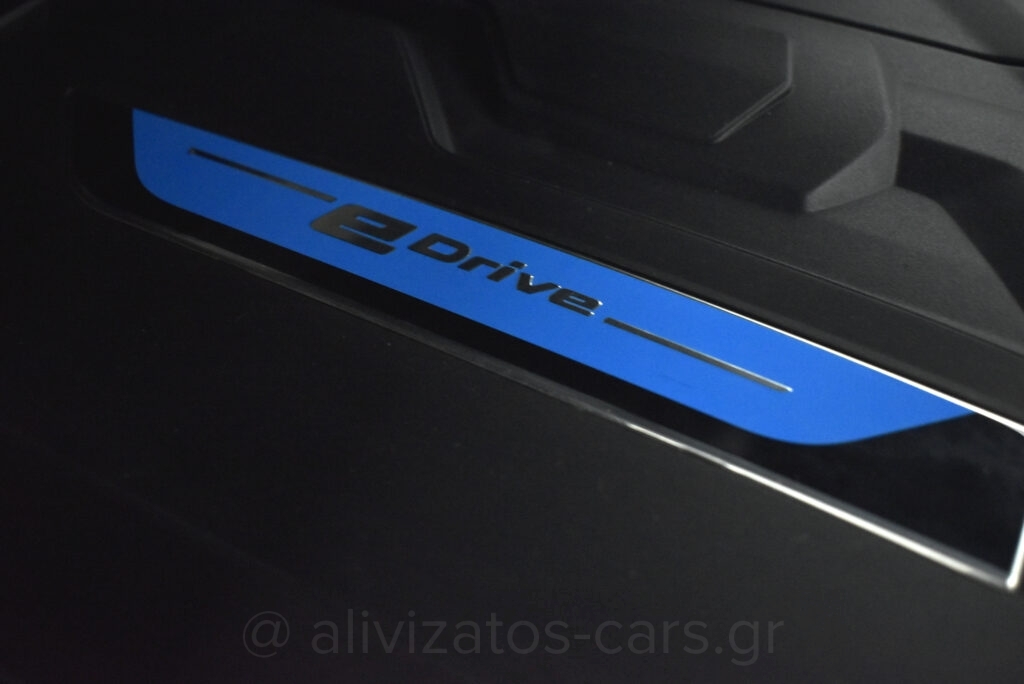 Bmw X3 - 30e XDrive Steptronic Plug-in 292hp Panorama