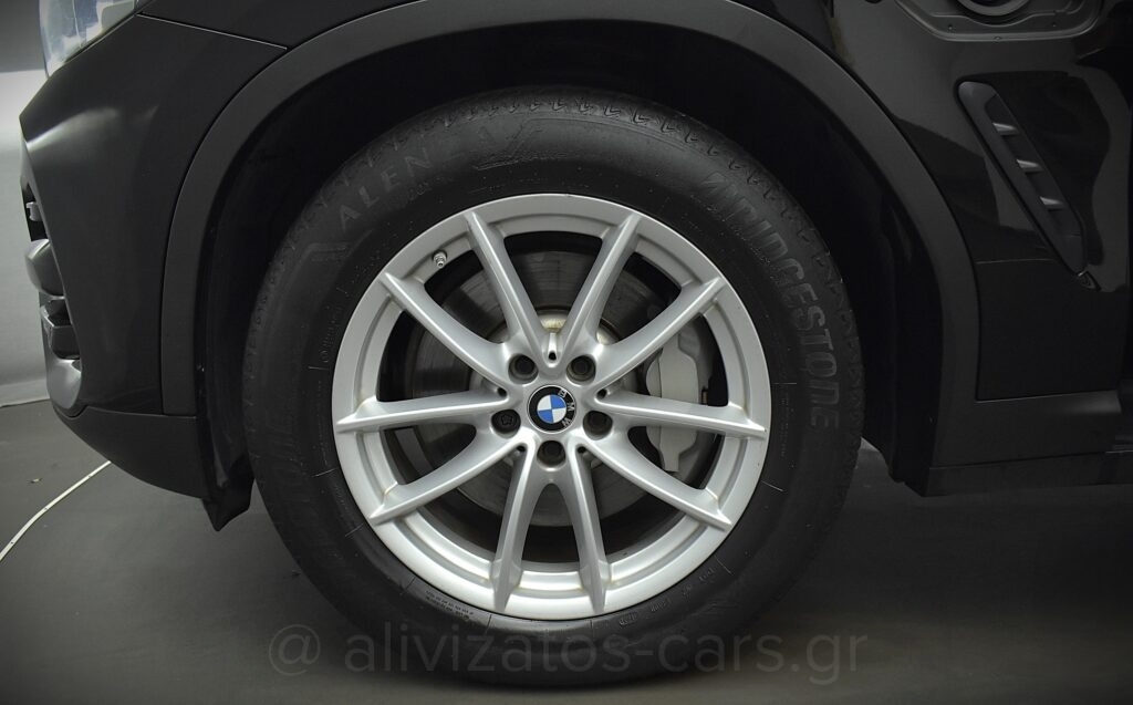 Bmw X3 - 30e XDrive Steptronic Plug-in 292hp Panorama