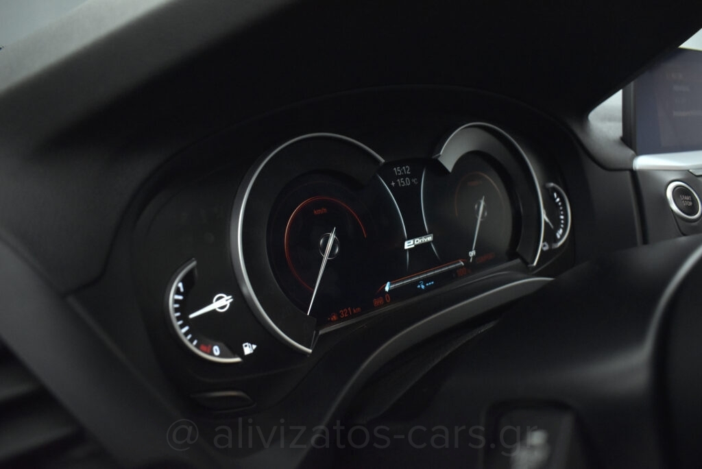 Bmw X3 - 30e XDrive Steptronic Plug-in 292hp Panorama