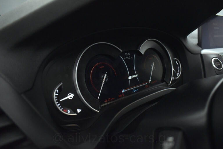 Bmw X3 - 30e XDrive Steptronic Plug-in 292hp Panorama