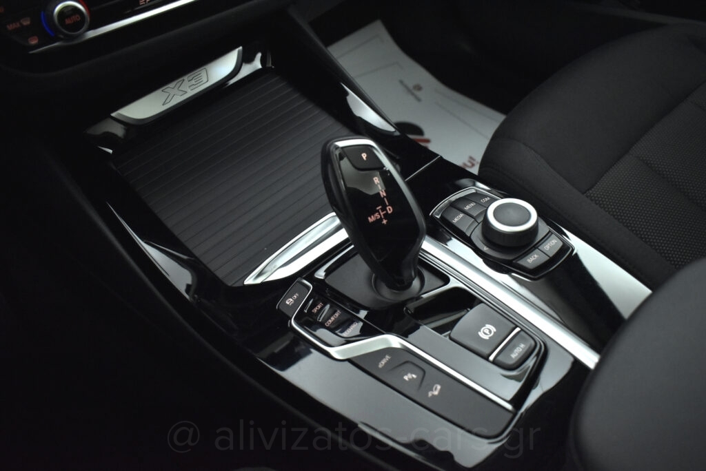 Bmw X3 - 30e XDrive Steptronic Plug-in 292hp Panorama