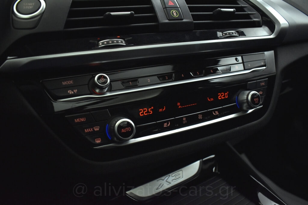 Bmw X3 - 30e XDrive Steptronic Plug-in 292hp Panorama