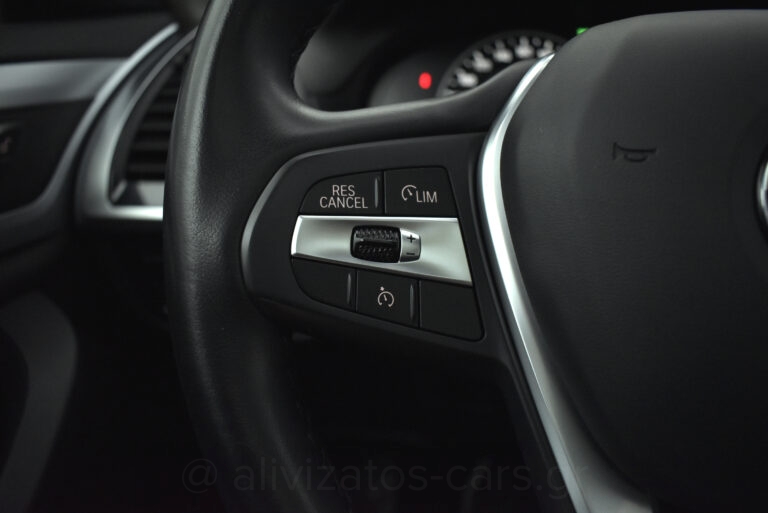 Bmw X3 - 30e XDrive Steptronic Plug-in 292hp Panorama