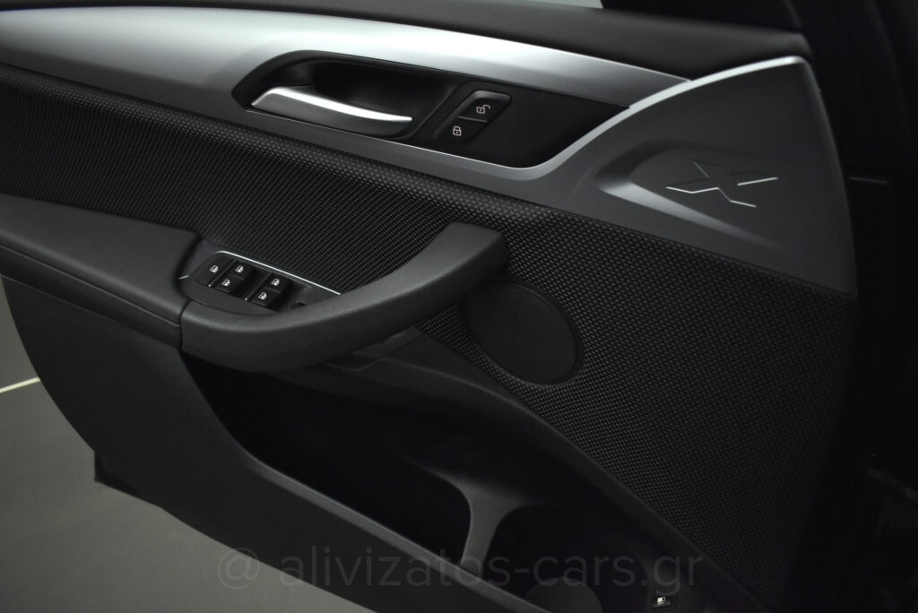 Bmw X3 - 30e XDrive Steptronic Plug-in 292hp Panorama